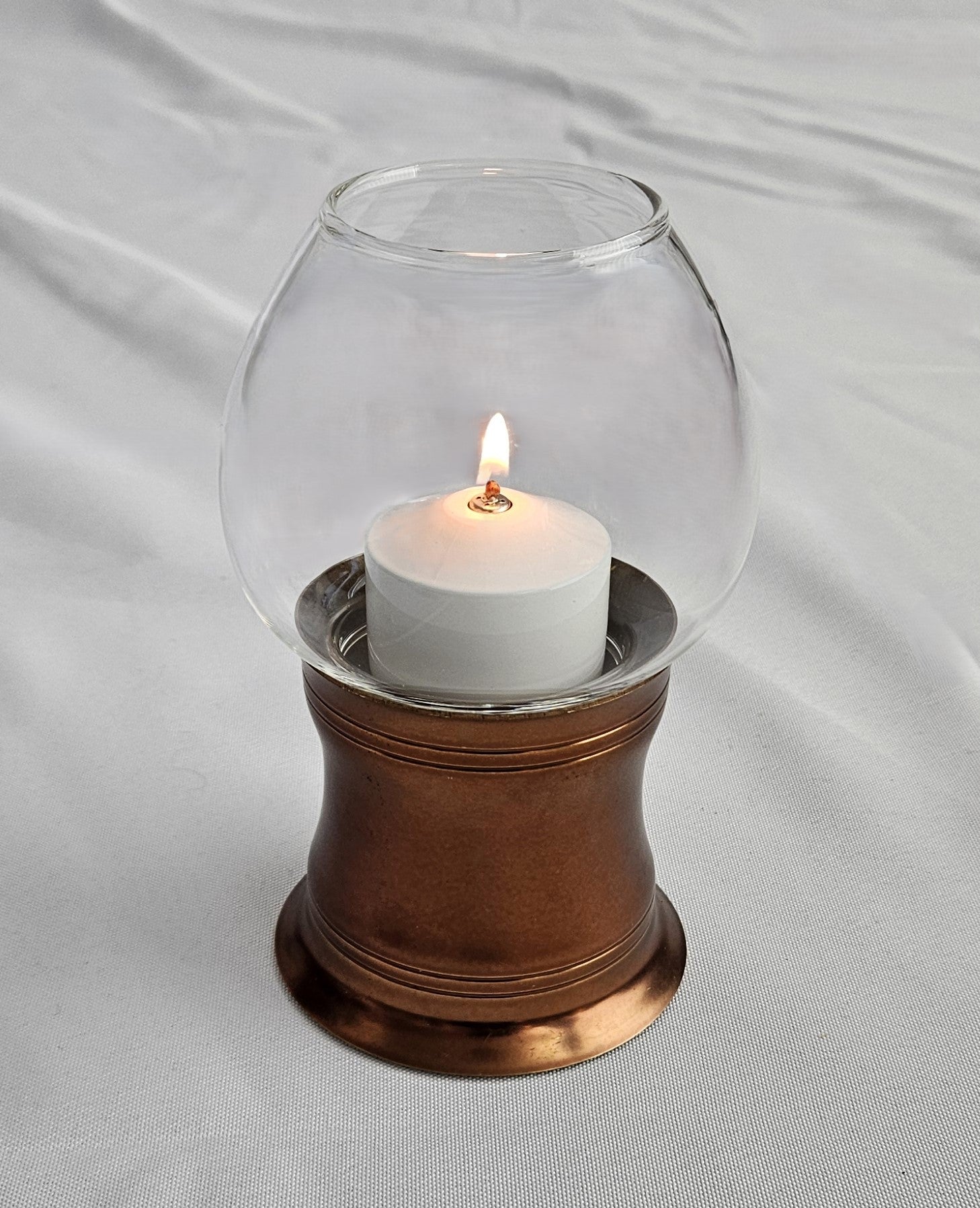 Past kupari, valkoinen