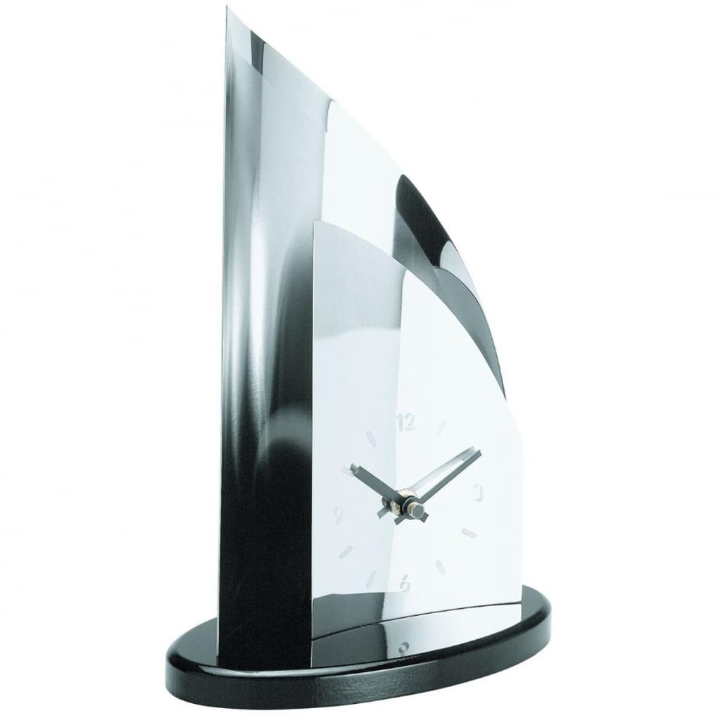 Arctichrome pöytäkello purje