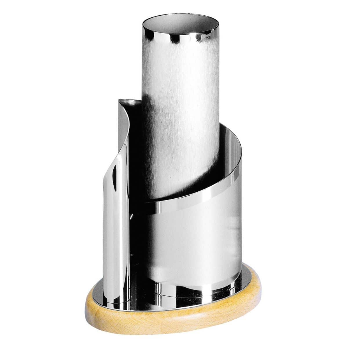 Arctichrome kukkamaljakko, 220 mm