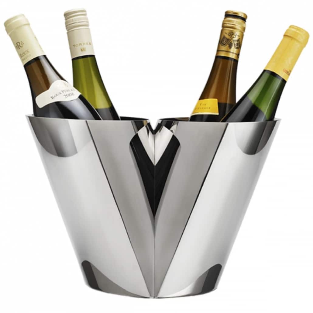 JAUR Tupla Samppanja-cooler