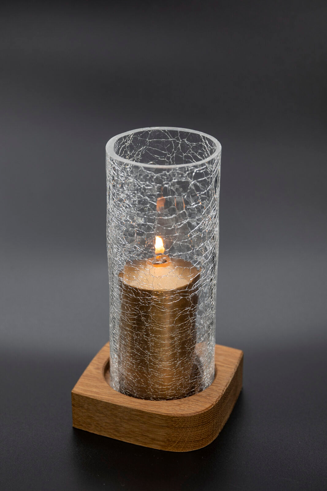 Cire, kulta, jäälasi