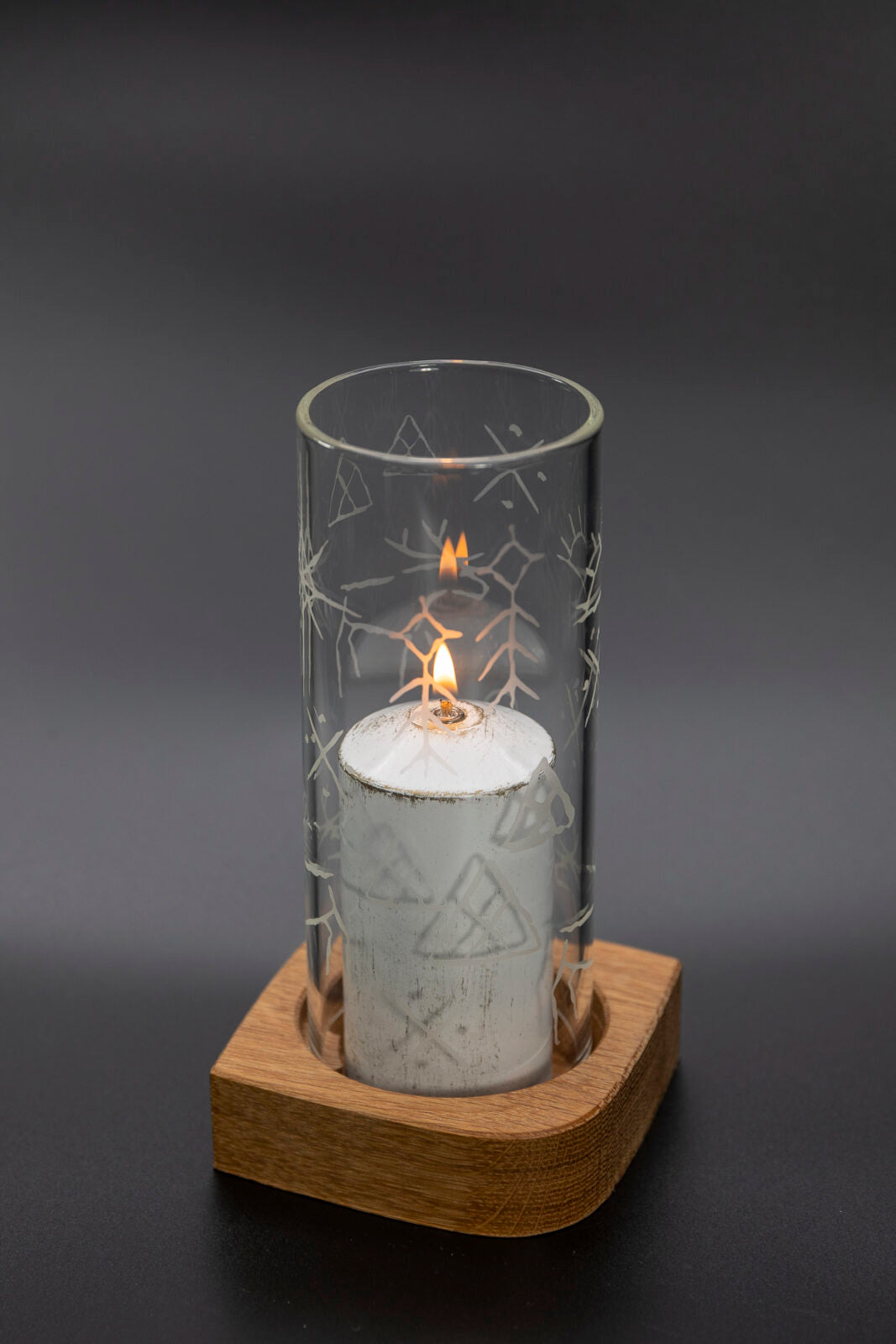 Cire, valkoinen, lappilasi