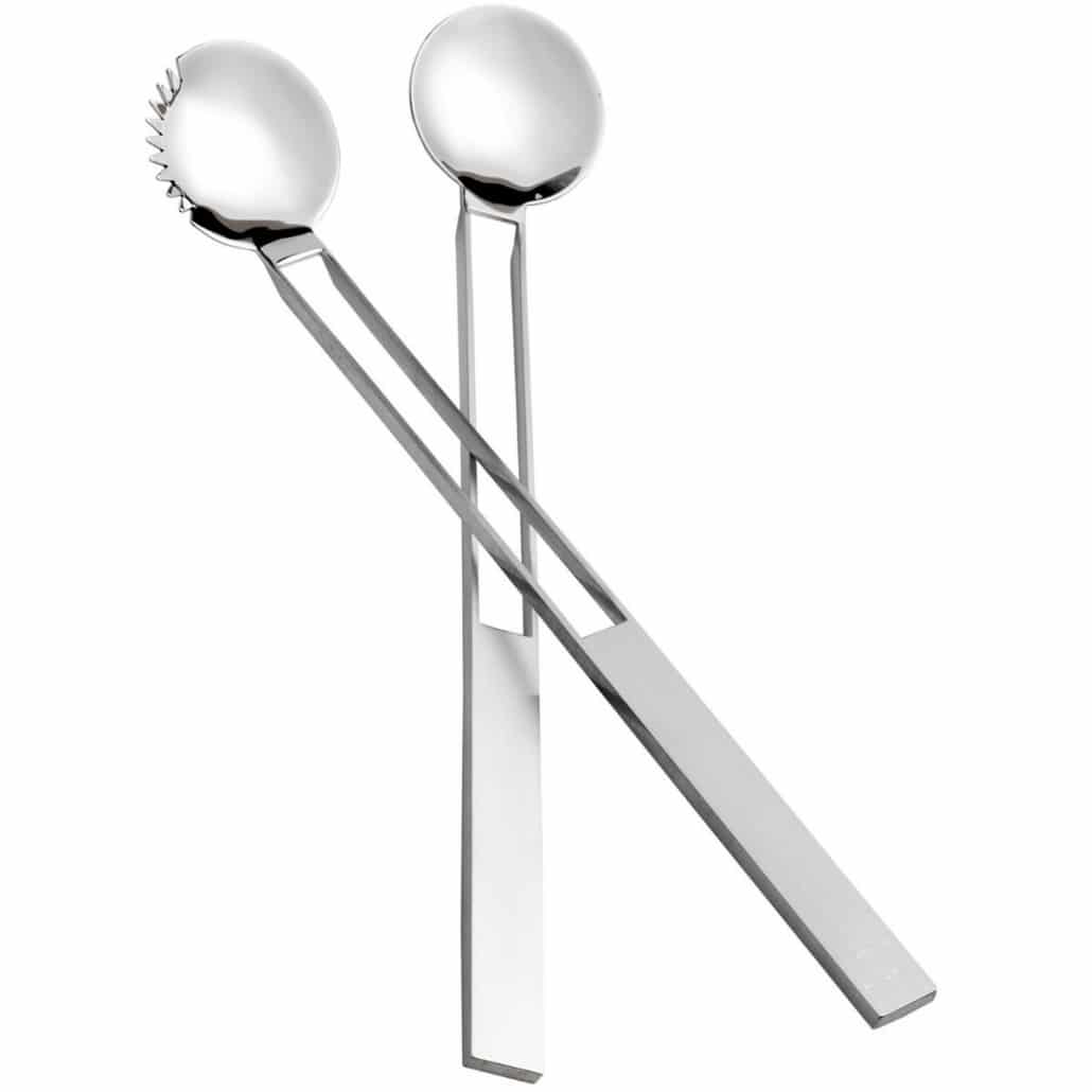 JAUR salaattiottimet