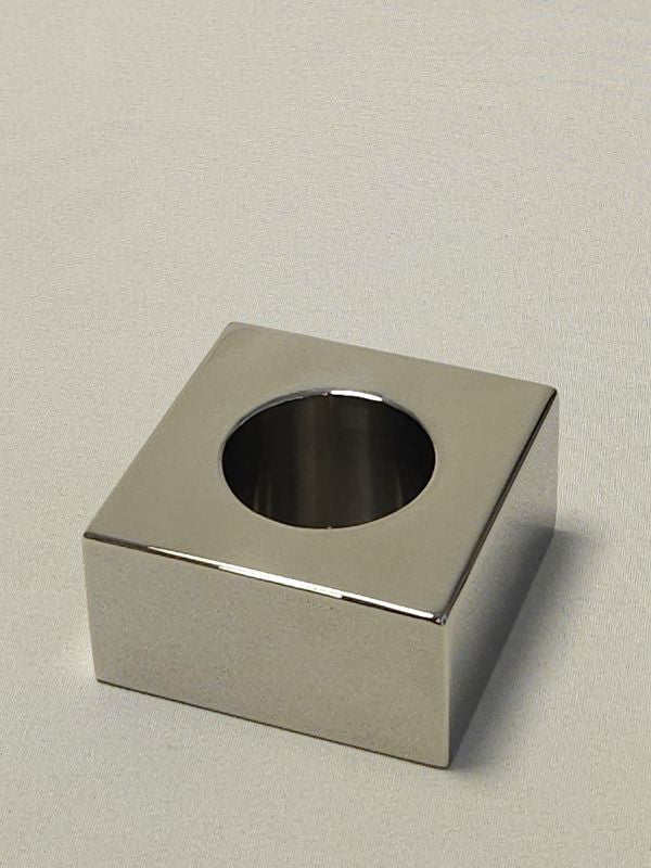 Alttarilyhdyn jalka, Taiga