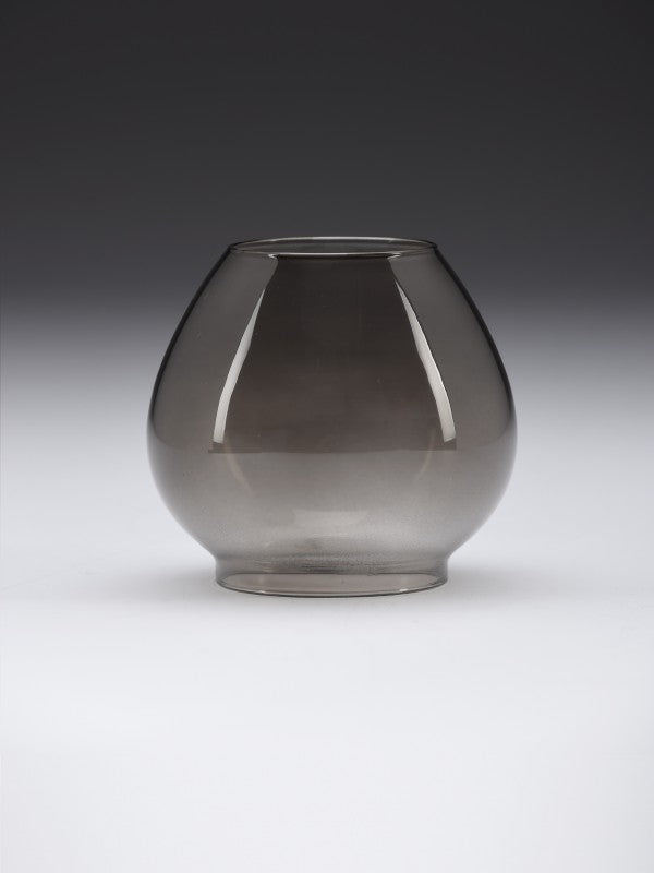 Rustiikin lasi, savu