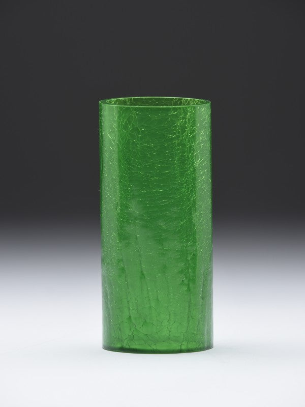 Jäälasi, vihreä