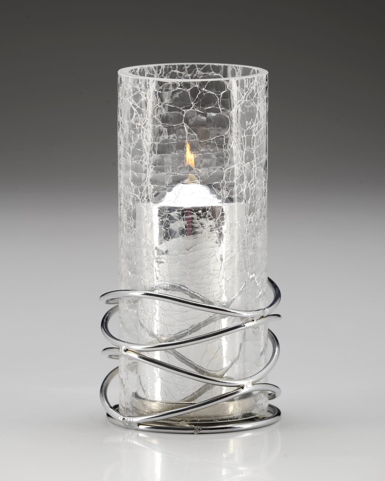 Filo kromi, jäälasi