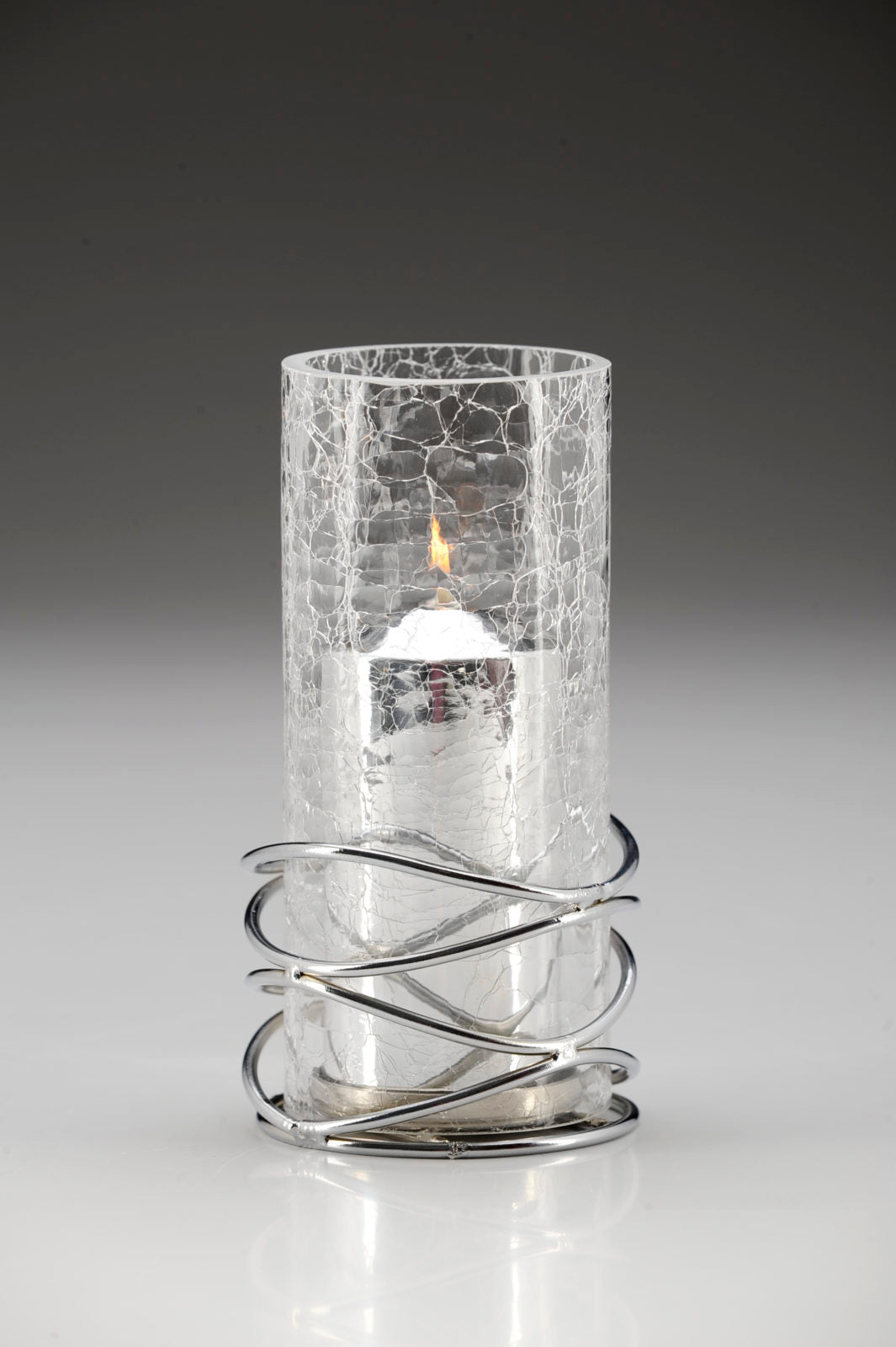 Filo kromi, jäälasi