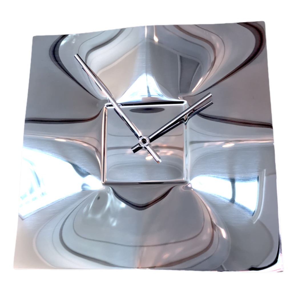 Nikama Haapa seinäkello 30 cm