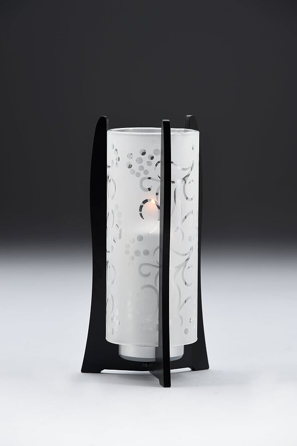 Harmony musta, taigaliner lasi