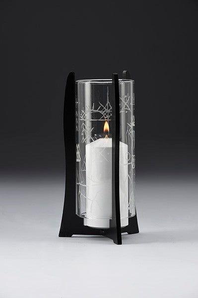 Harmony musta, lappi