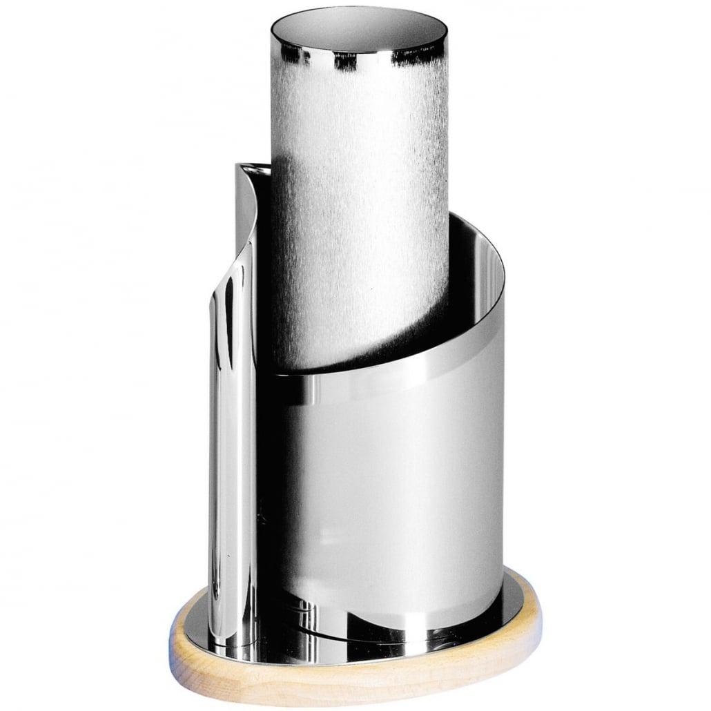 Arctichrome kukkamaljakko, 260 mm