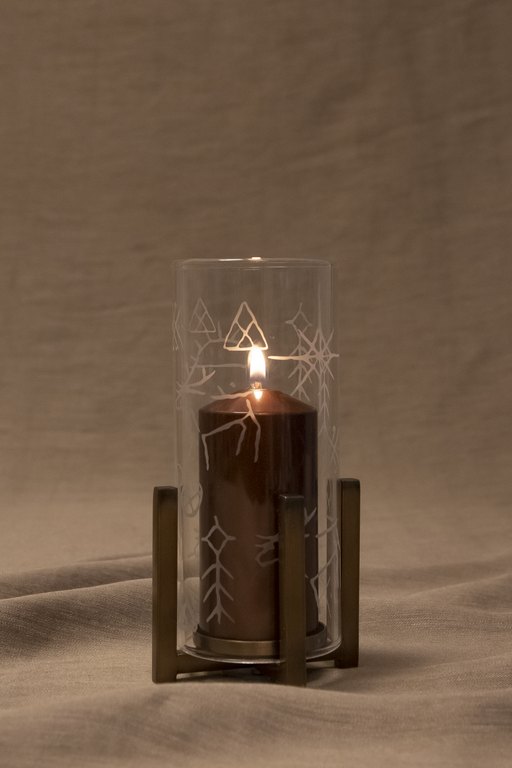 NOVUM COPPER, kupari, lappi lasi