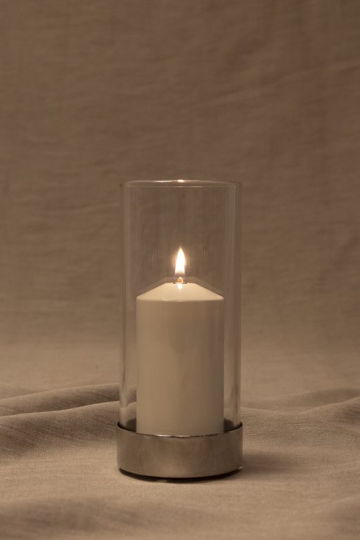 CASA KROMI, ivory, kirkas lasi