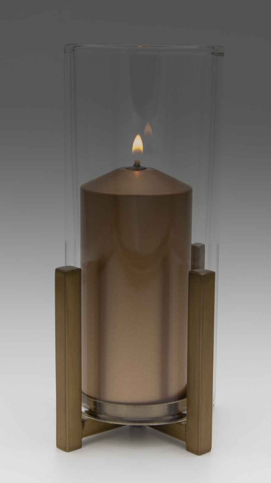 NOVUM COPPER, kupari, kirkas lasi