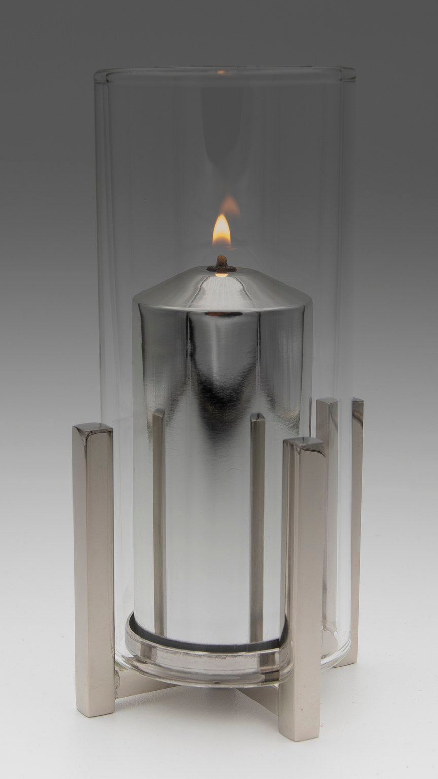 NOVUM KROMI, kirkas lasi