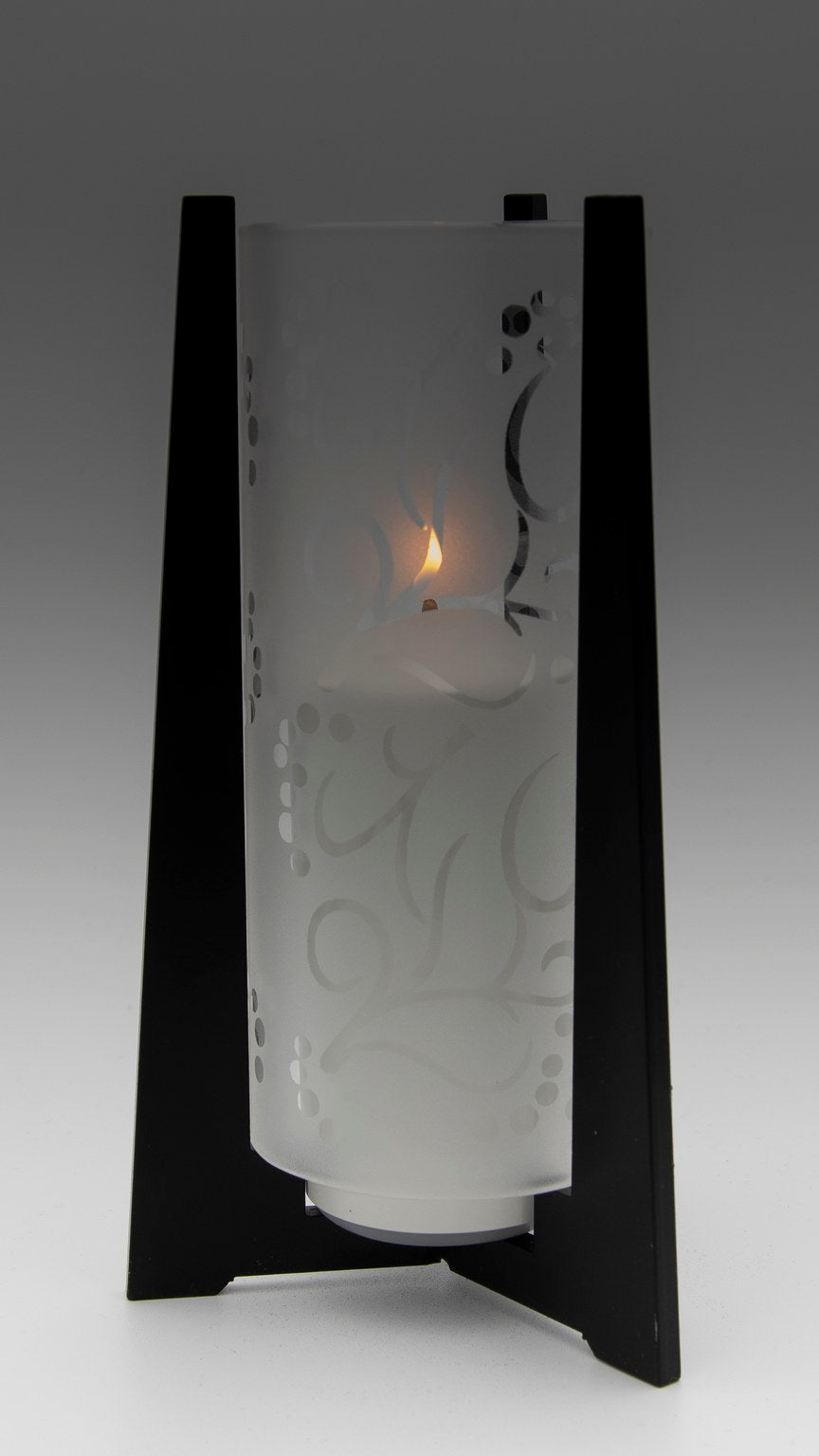 NOSTALGIA, valkoinen, taigaliner lasi