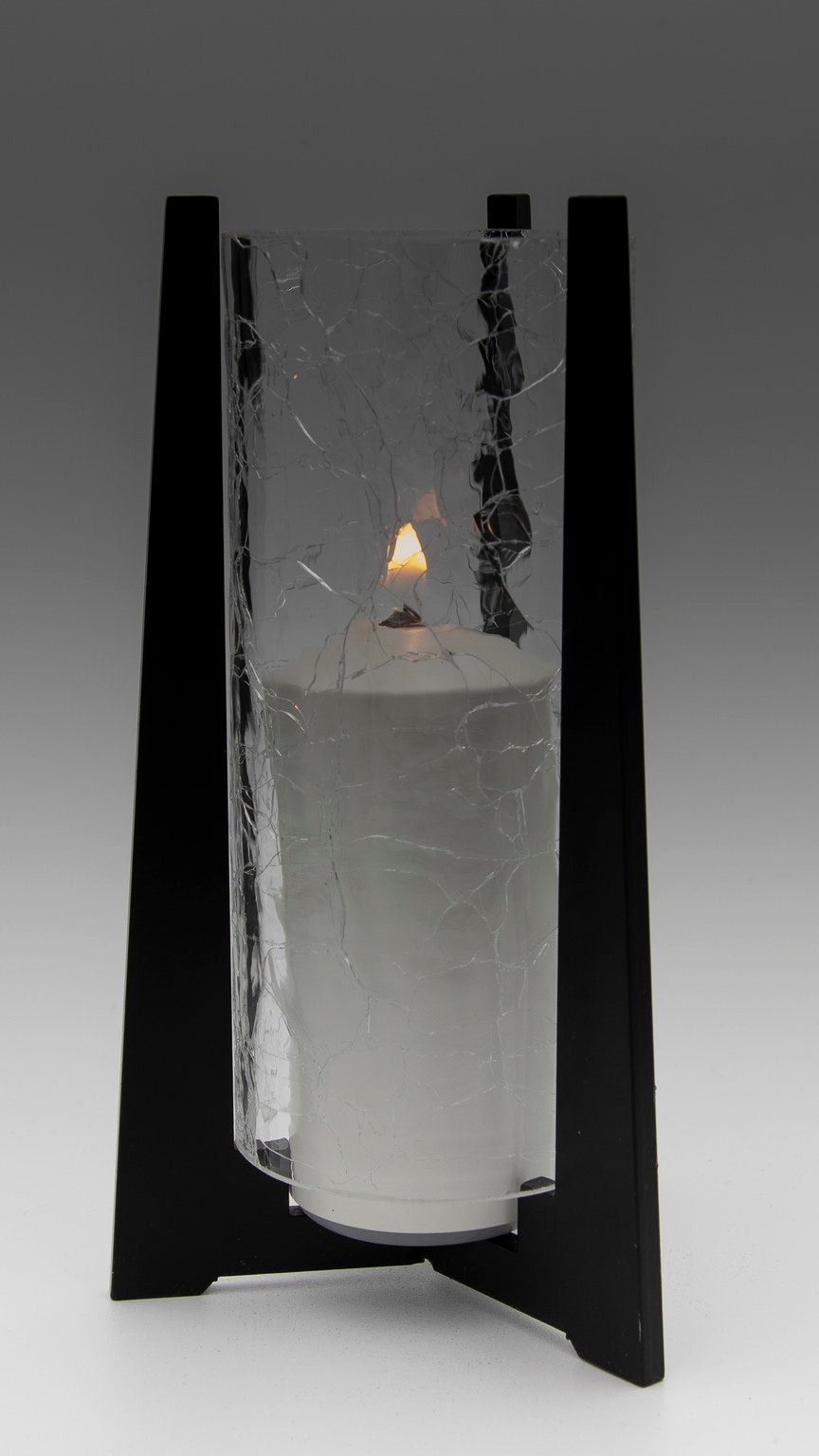 NOSTALGIA, valkoinen, jäälasi