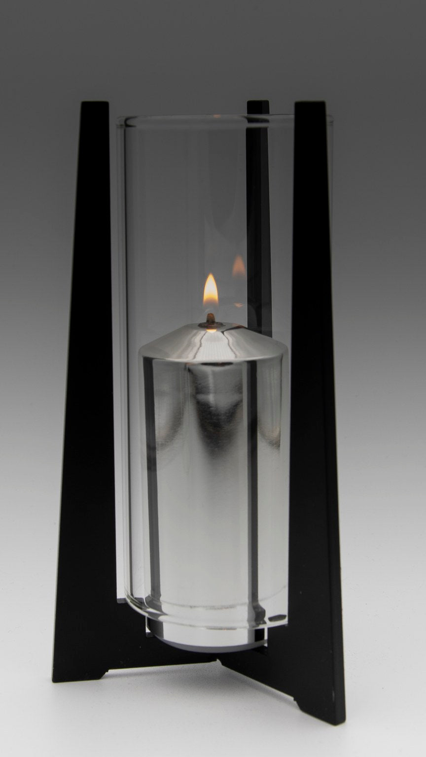 NOSTALGIA, kromi, kirkas lasi