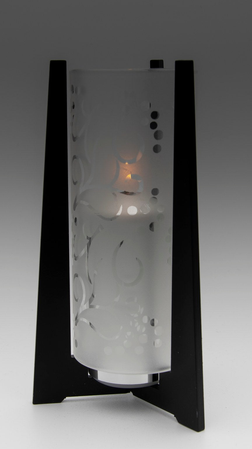 NOSTALGIA, kromi, taigaliner lasi