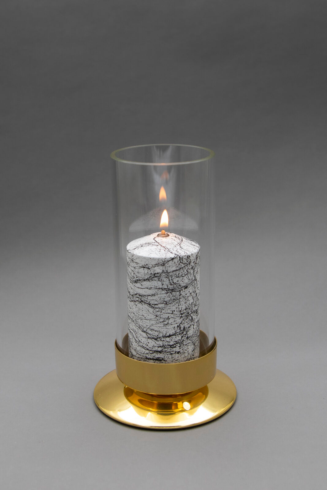 KULTA, marmori, kirkas lasi