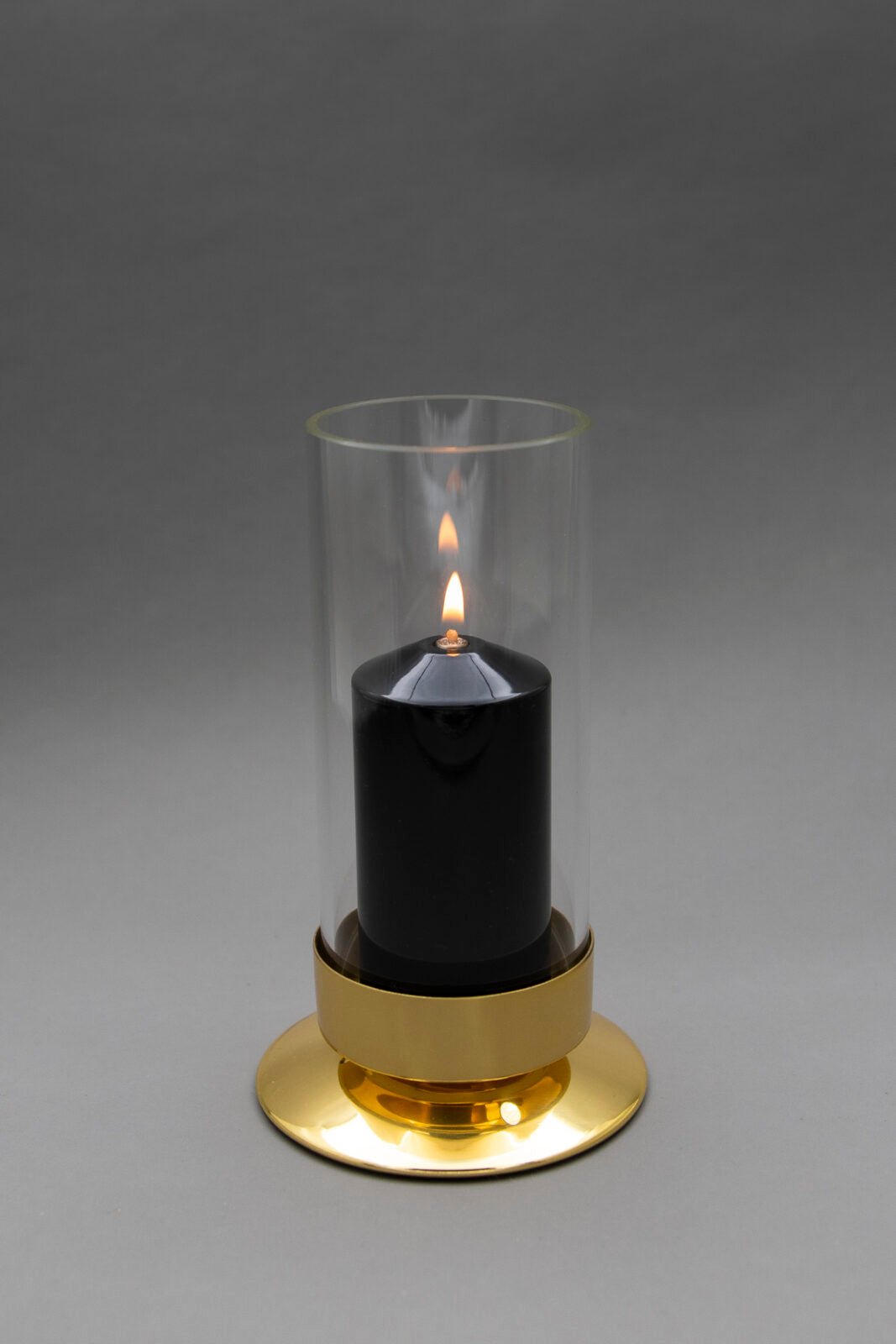 SOLO KULTA, musta, kirkas lasi