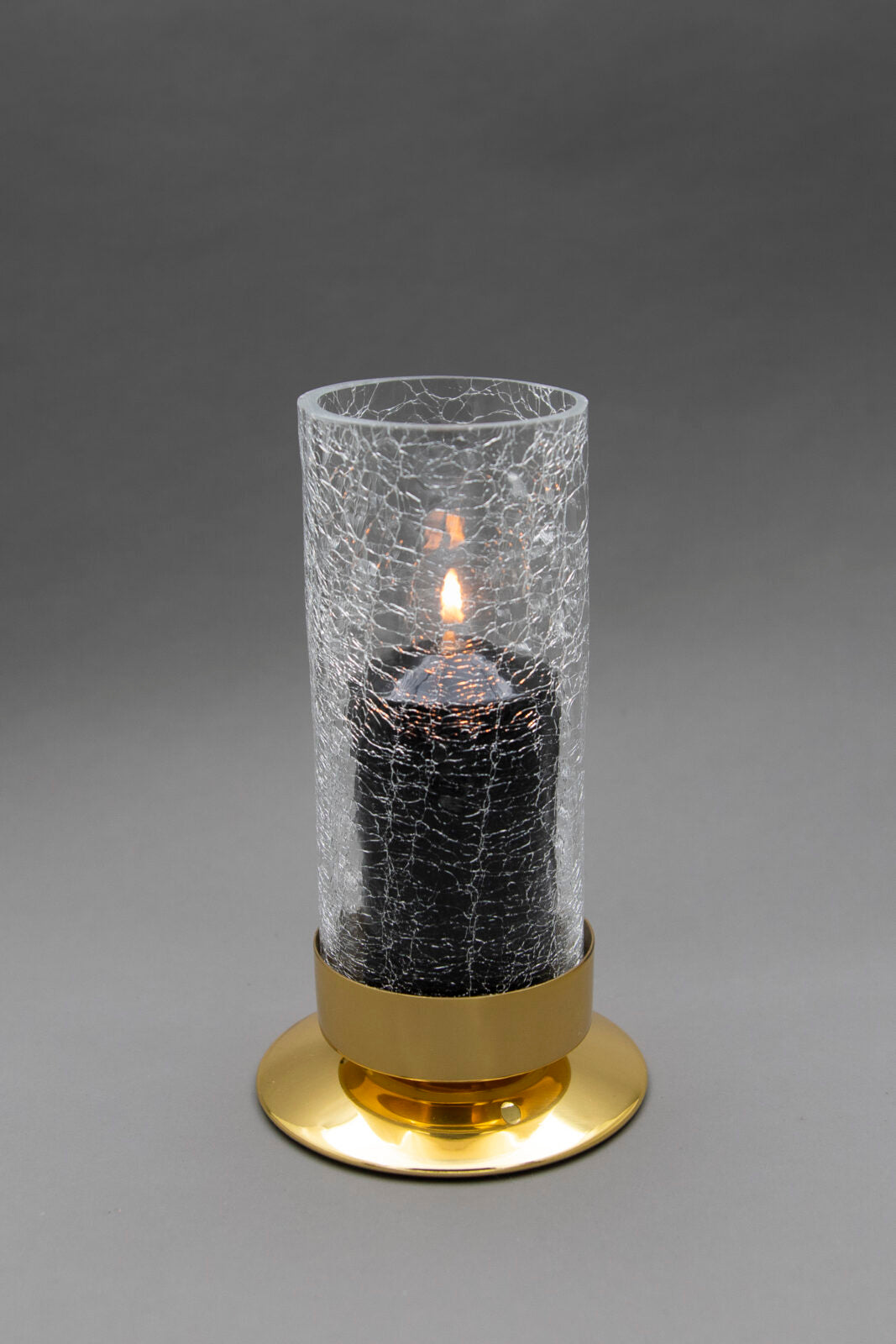 KULTA, musta, jäälasi