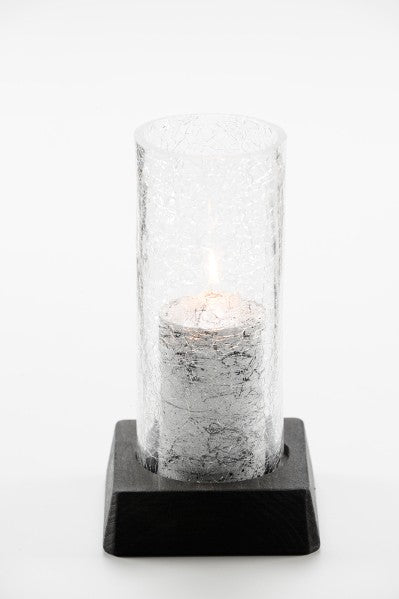 Eben neliö jää valkomarmori