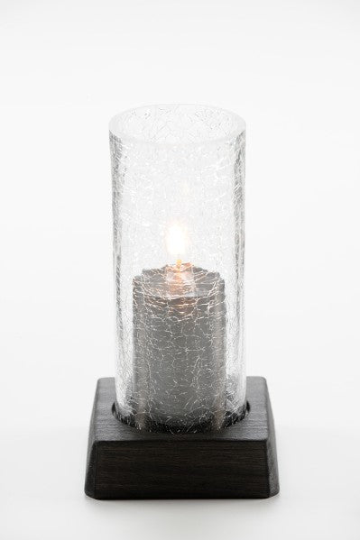 Eben jää grafiitti