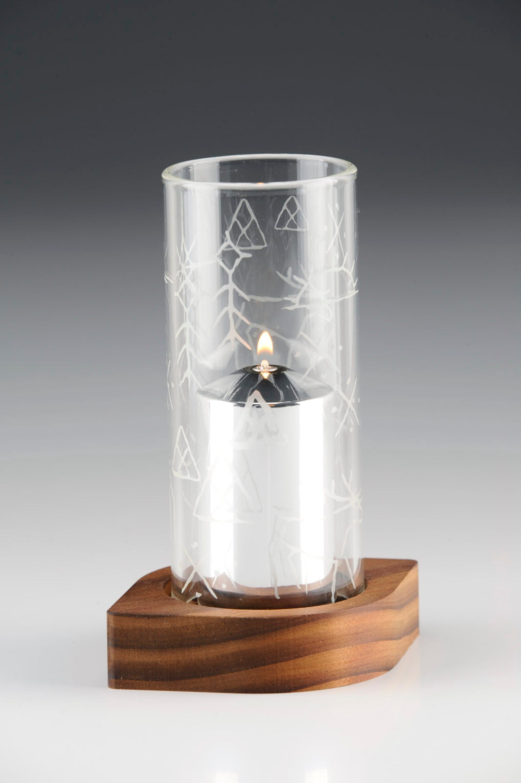 Radiant, kromi, lappilasi