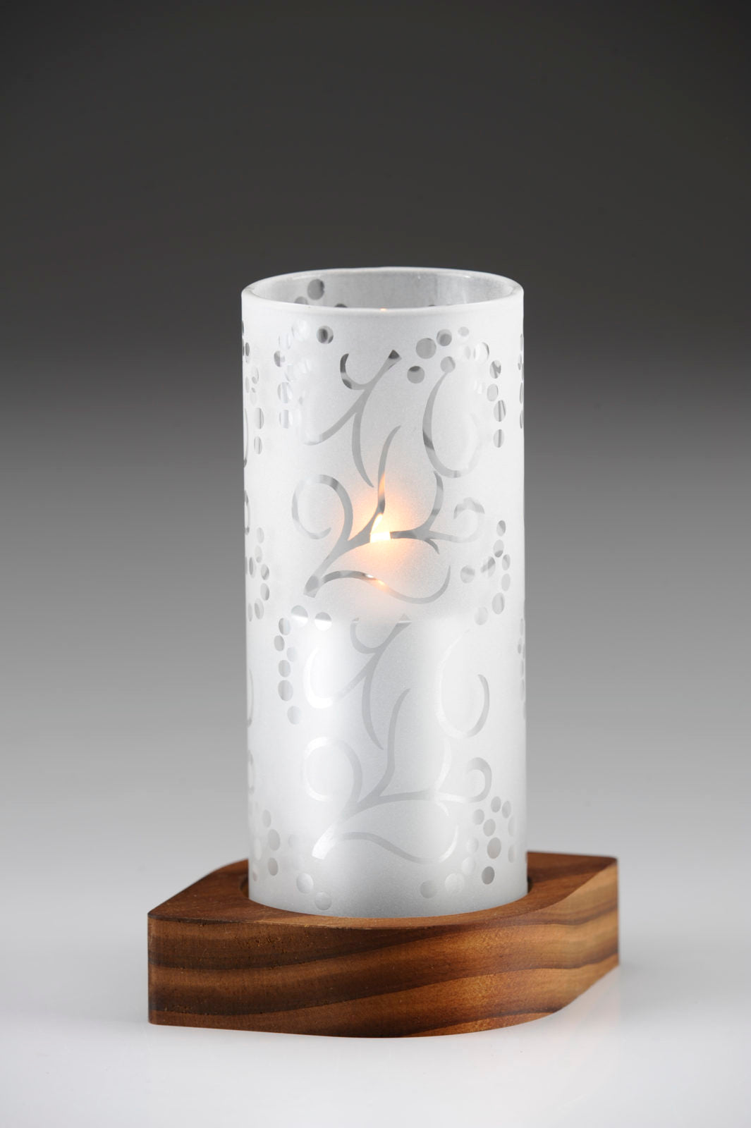 Radiant, kromi, liner lasi