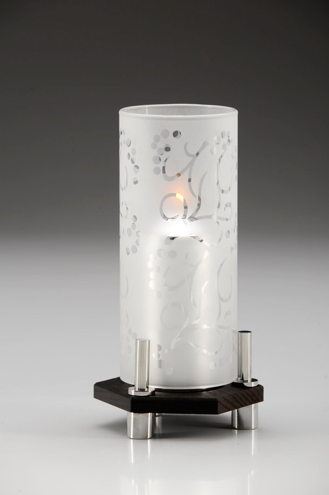 Premium saarni, kromi, taigaliner lasi