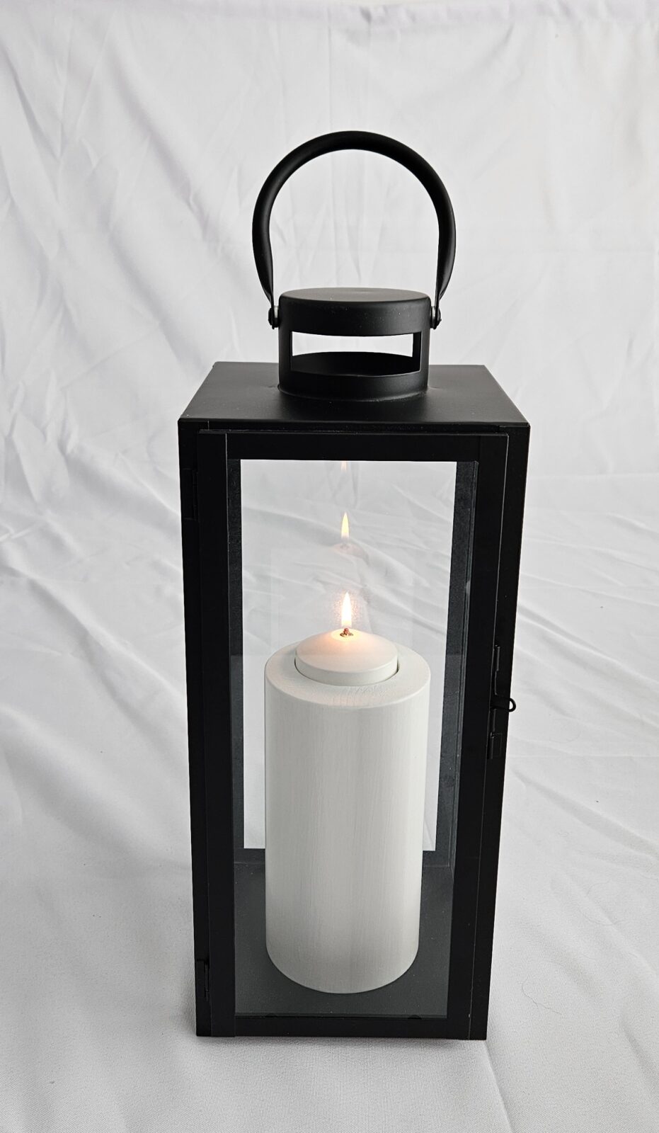 Pilari Valkoinen 200 Myrskyl.