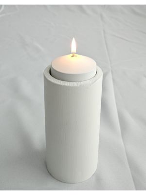 Pilari Valkoinen 200