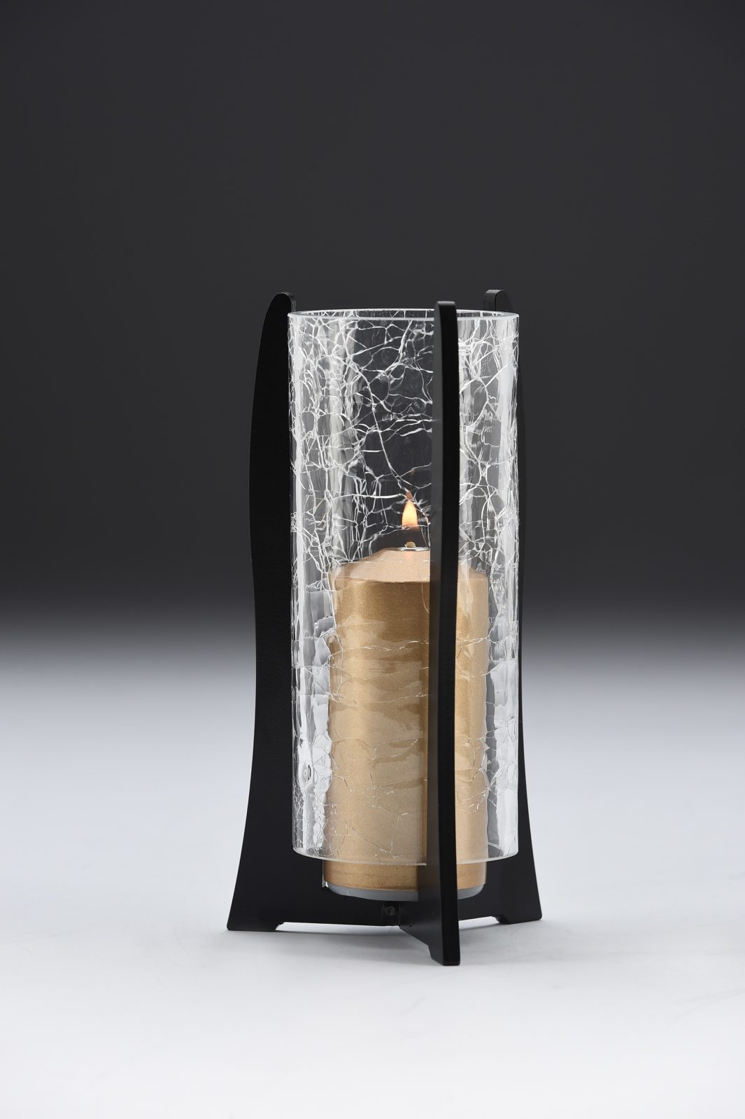 Harmony musta, kulta, jäälasi