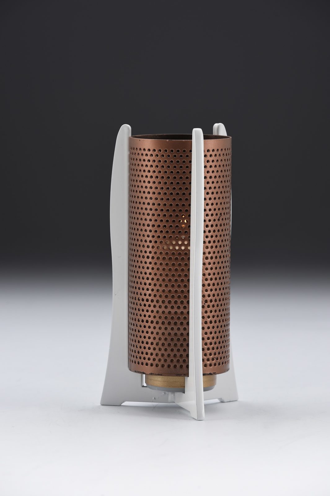 Harmony valkoinen, kupari