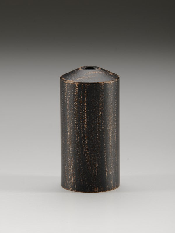 Koristesuoja, kupari patina