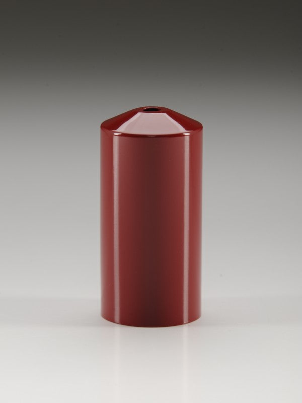 Koristesuoja, punainen