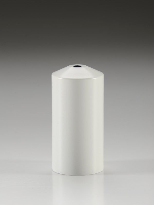 koristesuoja, valkoinen